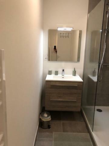 Charme En Centre Ville, Tout Equipe, Local Velos Angers Dış mekan fotoğraf